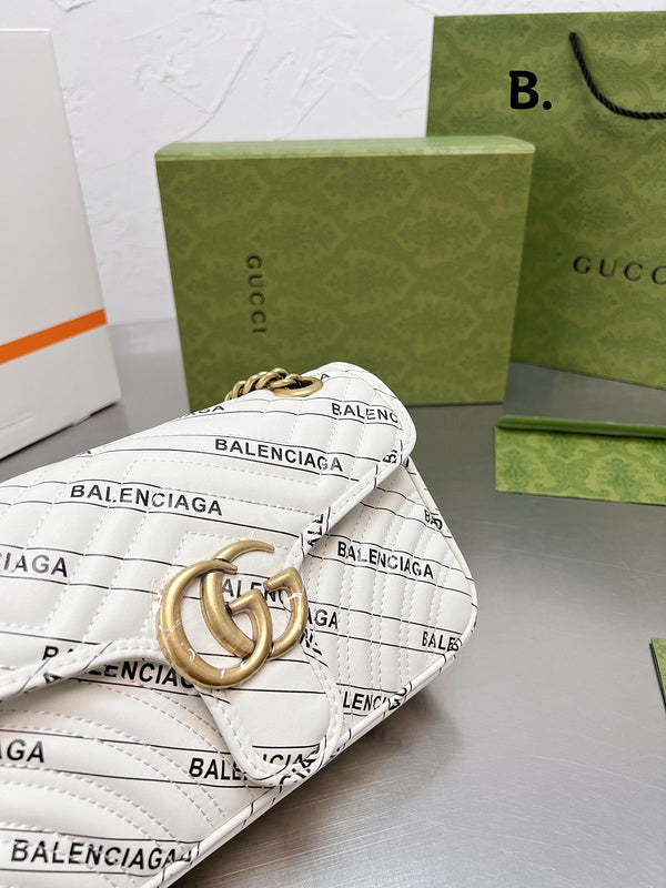 Style My Style - BGA2 Bags - 142