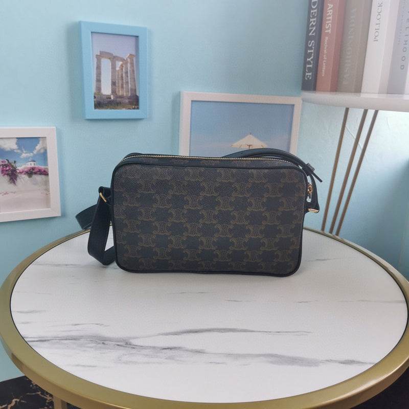 Style My Style3 - COL Women Bags - 021