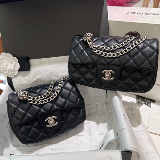 Style My Style - CNL3 Bags - 093