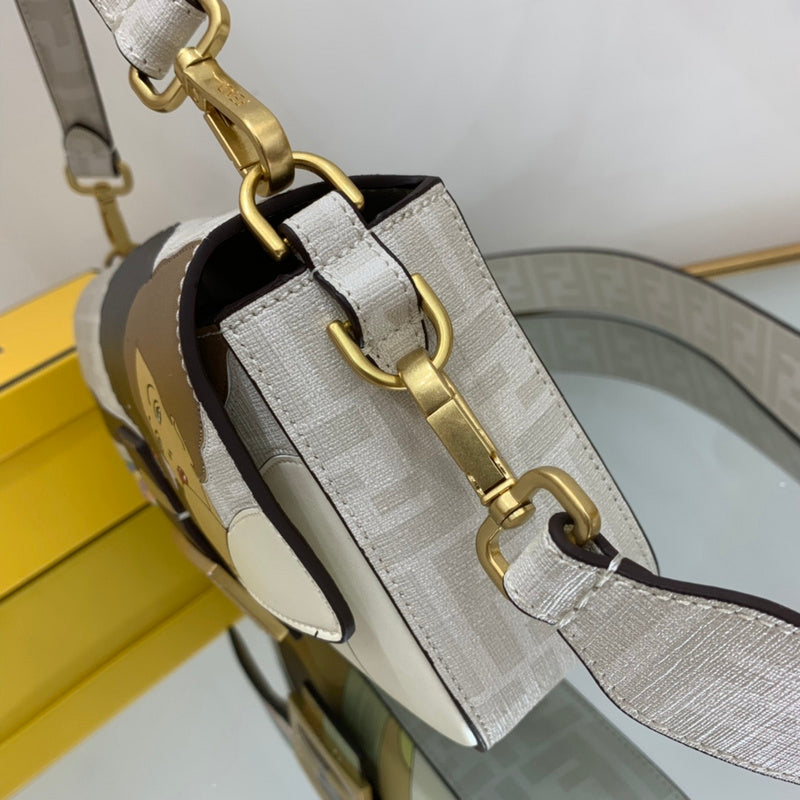 Luxurious Totes - Latest - 11383