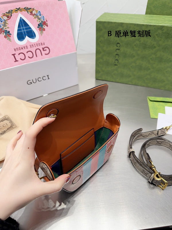 Luxurious Totes - GUI3 Bags - 265