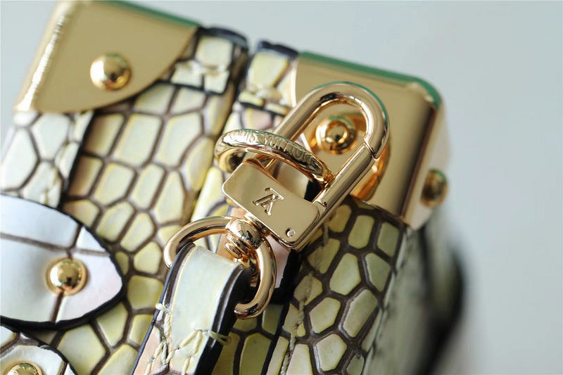 Lux-Totes - LOV Bags - 119