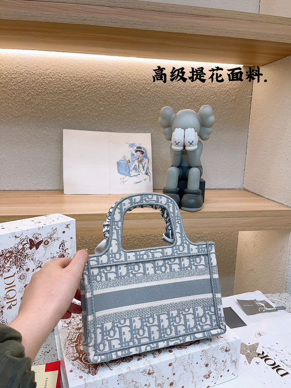 Luxurious Totes - DOR2 Bags - 075