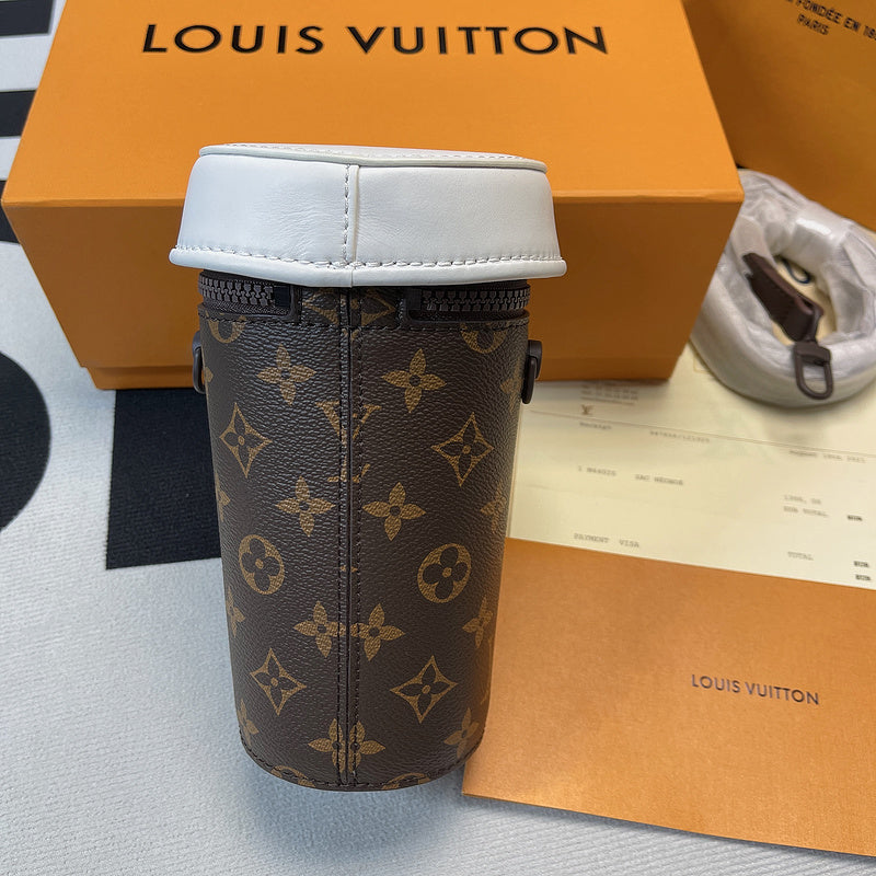 Lux-Totes - LOV Bags - 1185