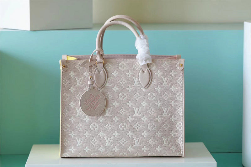 Lux-Totes - LOV Bags - 859