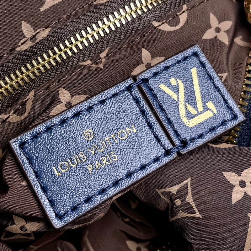 ZEP - LOV Bags - 1205