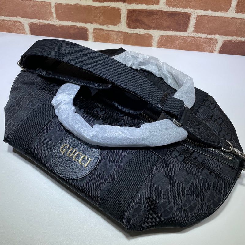 GUI - Luxurious Totes - 911