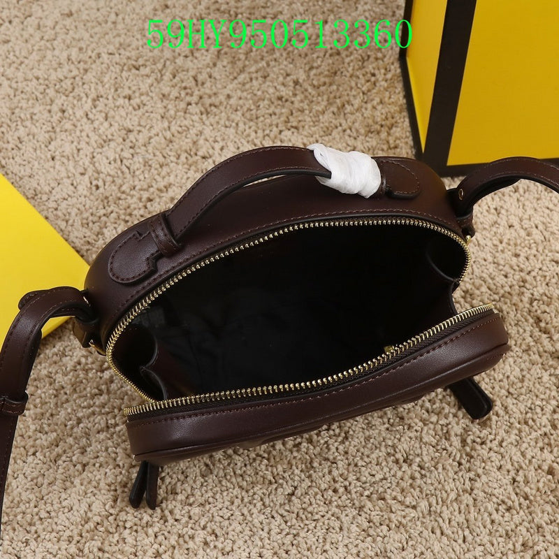 GC - Shoulder - 2922