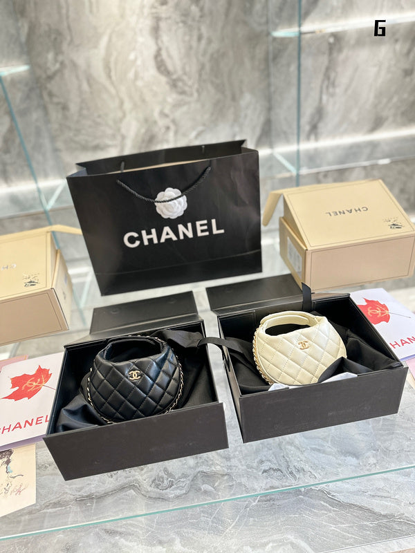 Luxurious Totes - CNL3 Bags - 565