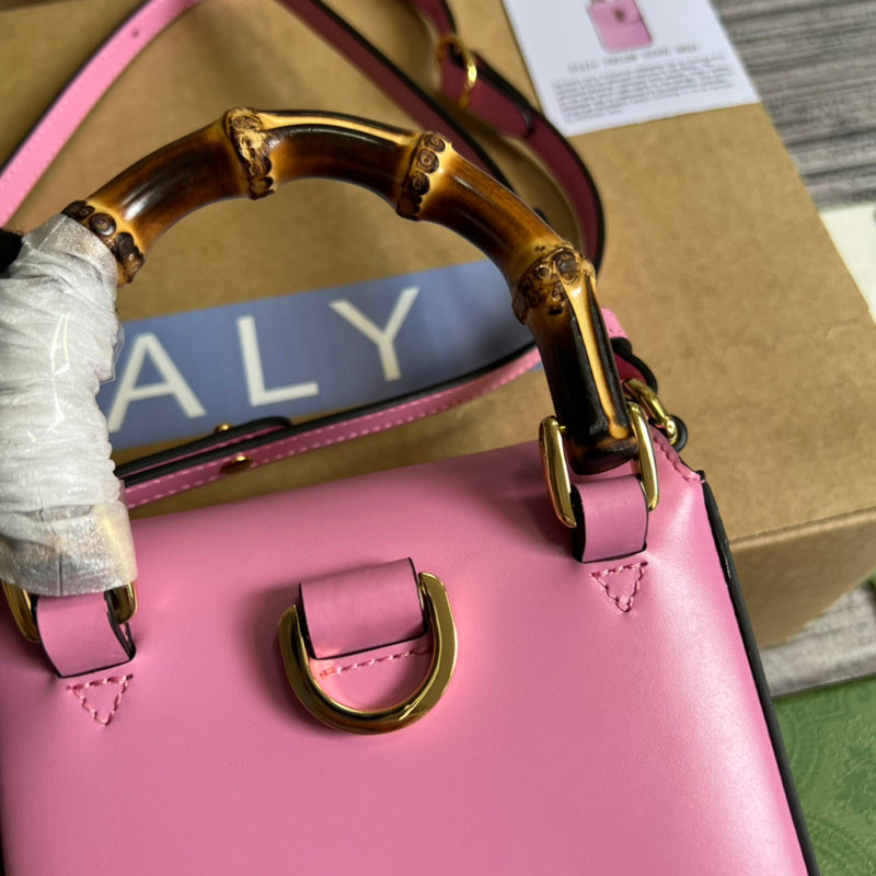 Luxurious Totes - Latest - 3714