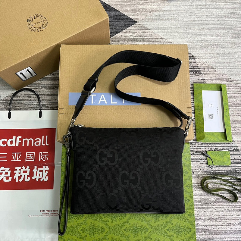 Lux-Totes - GCI Bags - 2231