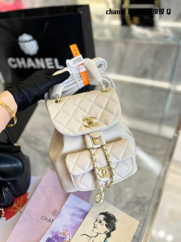 Luxurious Totes - CNL3 Bags - 463