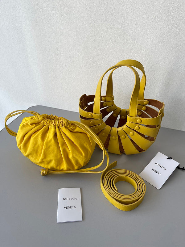Luxurious Totes - Latest - 7055
