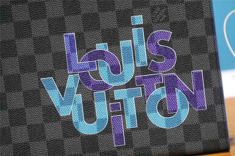 Lux-Totes - LOV Bags - 4815