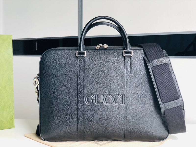 GUI - Luxurious Totes - 1112