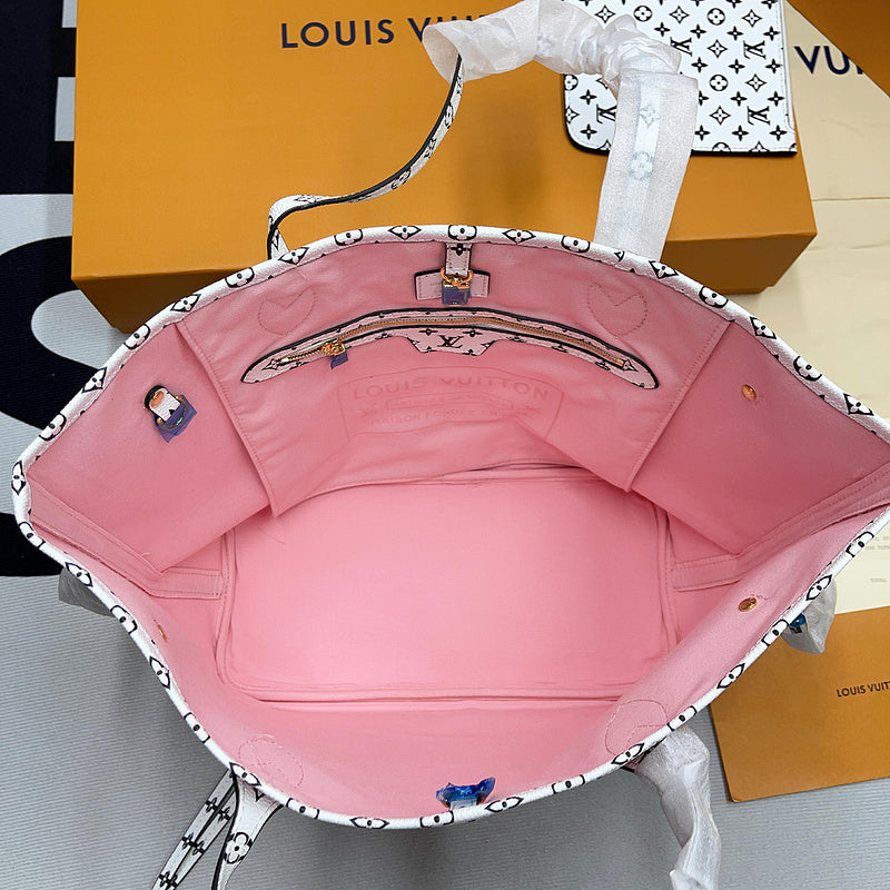 Lux-Totes - LOV Bags - 241