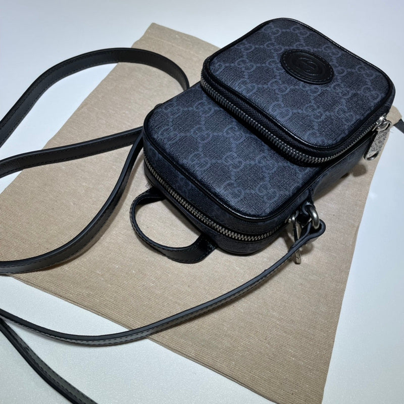 GUI - Luxurious Totes - 1137