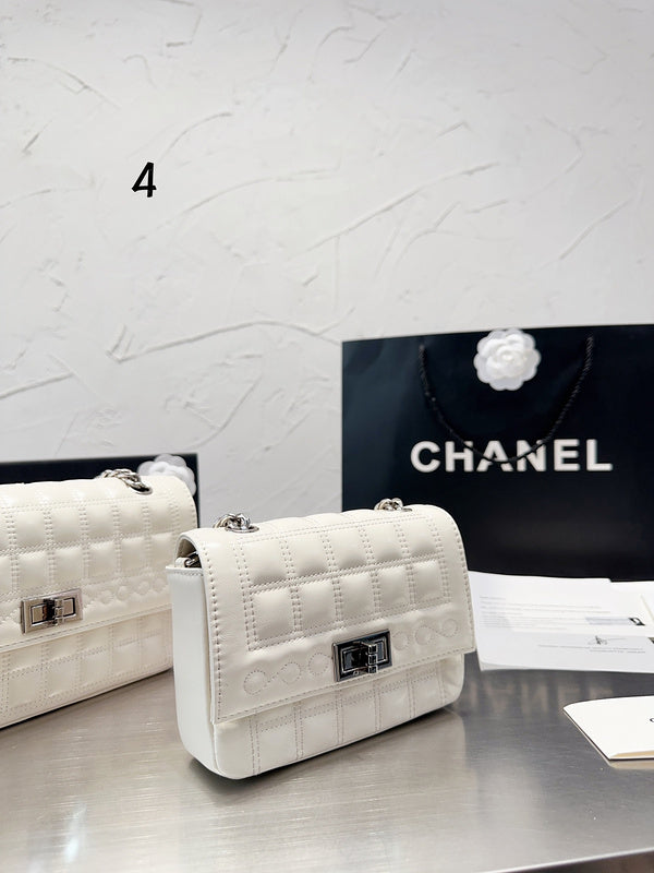 Style My Style - CNL3 Bags - 234