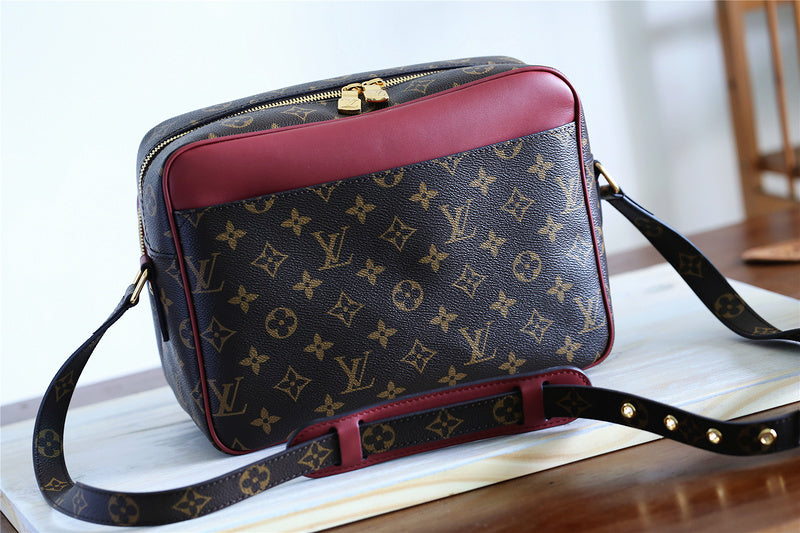 Lux-Totes - LOV Bags - 4393