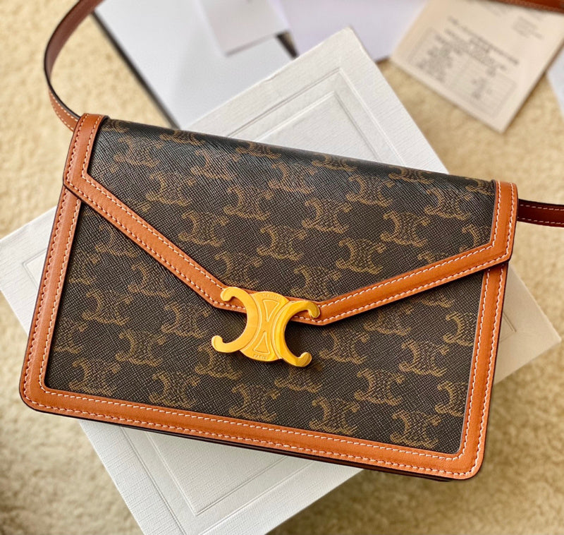 Luxurious-Totes - CLE Bags - 350