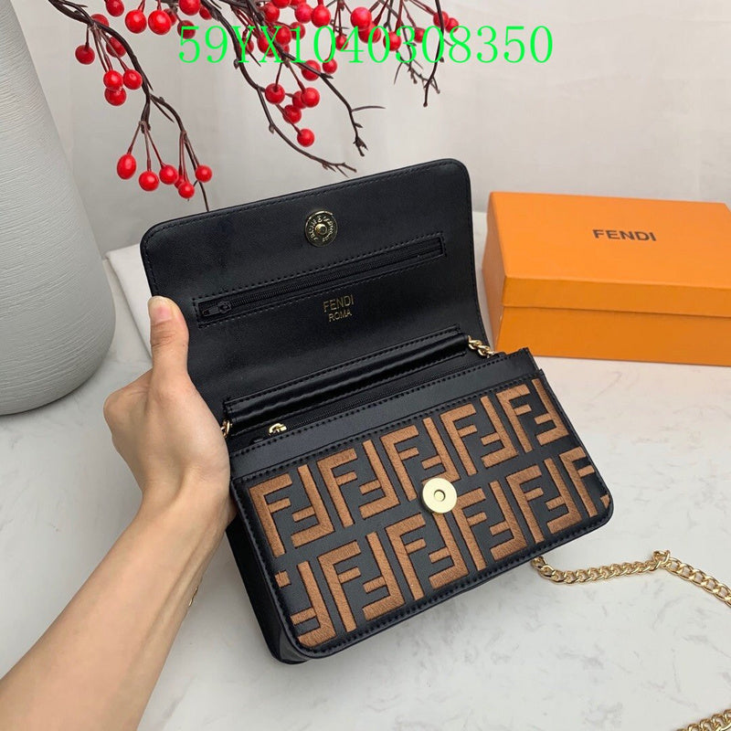GC - Shoulder - 3442