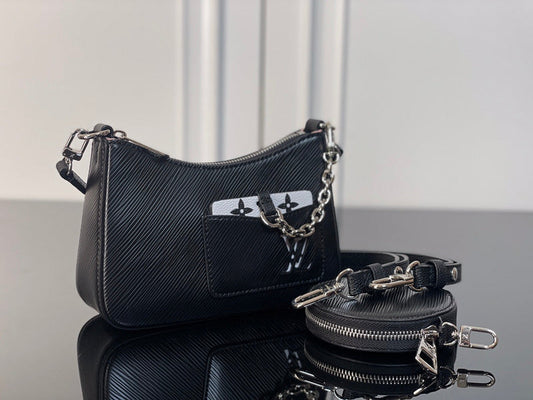 LOV - Luxurious Totes - 709