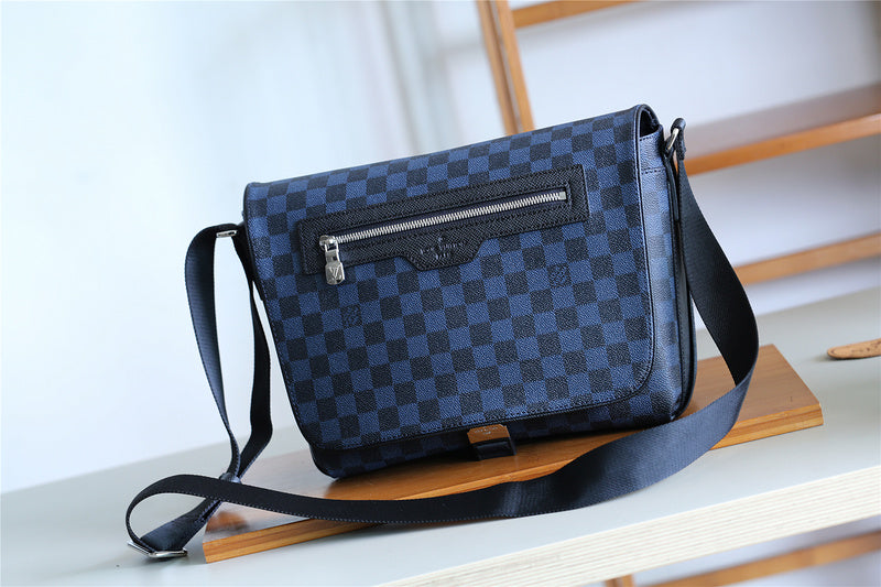 Lux-Totes - LOV Bags - 4389