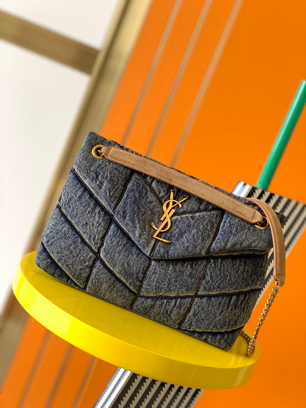 Luxurious Totes - Latest - 8636