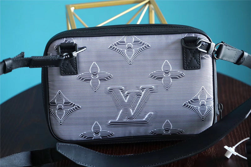 Lux-Totes - LOV Bags - 4341