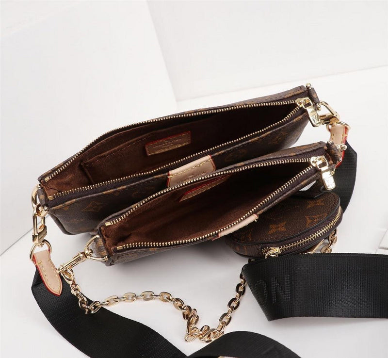 LOV - Luxurious Totes - 2691