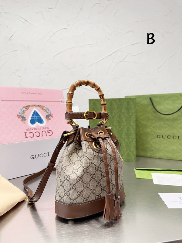 Style My Style - GUI3 Bags - 231