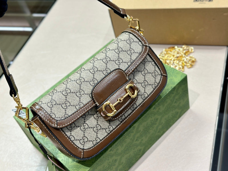 Luxurious Totes - GUI3 Bags - 291