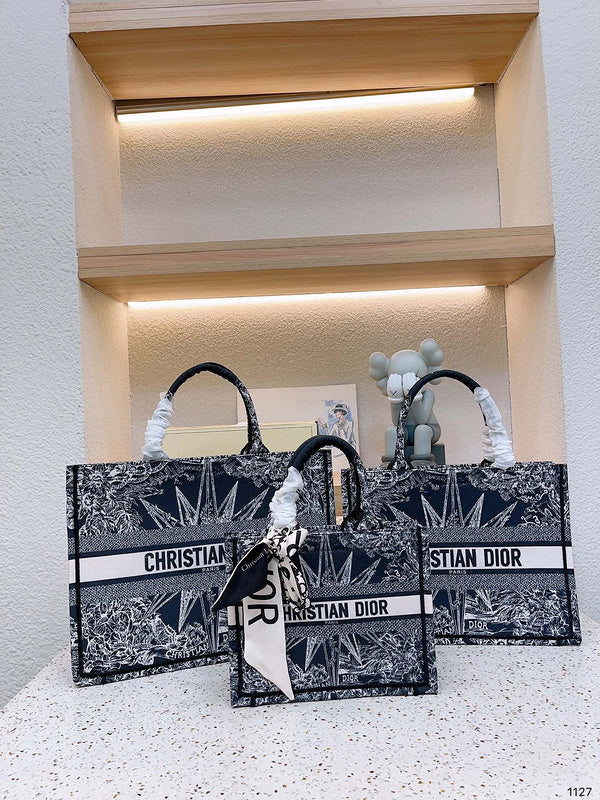 Style My Style - DOR2 Bags - 111