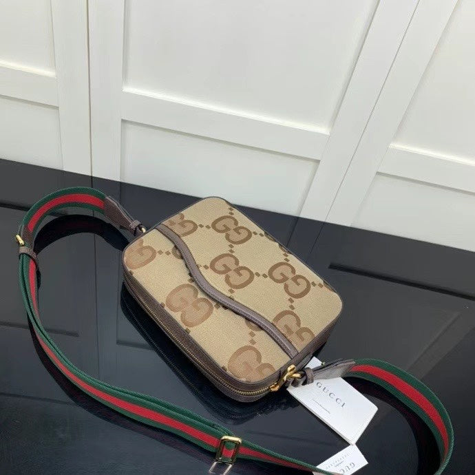 GUI - Luxurious Totes - 992
