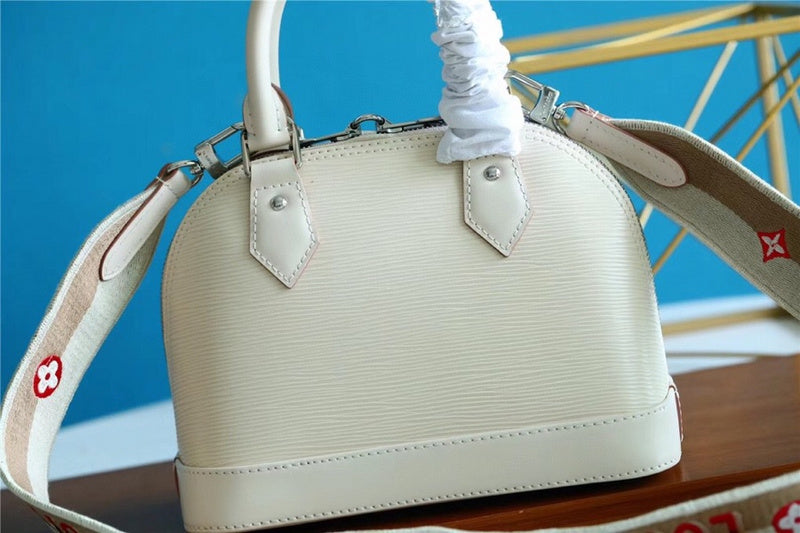 Lux-Totes - LOV Bags - 1371
