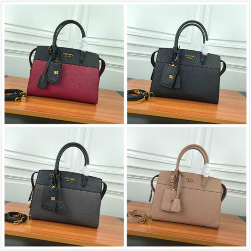 The-ZEP - PDA Bags - 1170