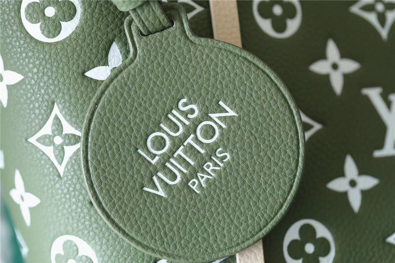 Lux-Totes - LOV Bags - 904