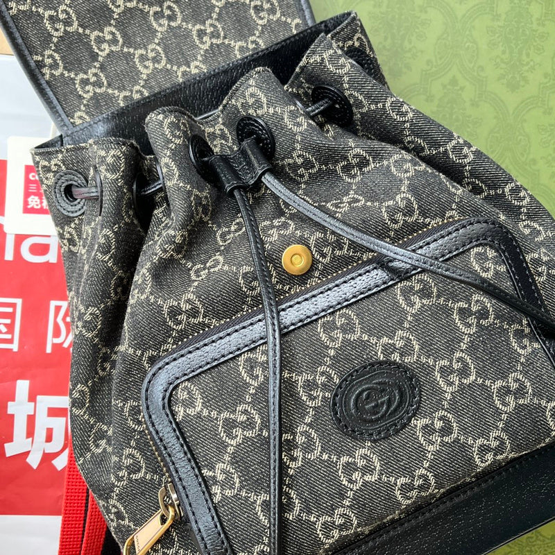 GUI - Luxurious Totes - 1034