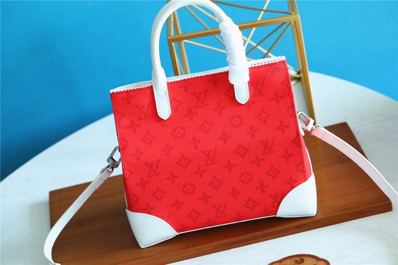 Lux-Totes - LOV Bags - 1332