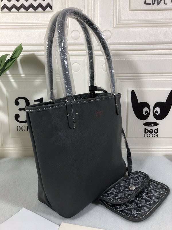 Lux-Totes - GOD Bags - 244