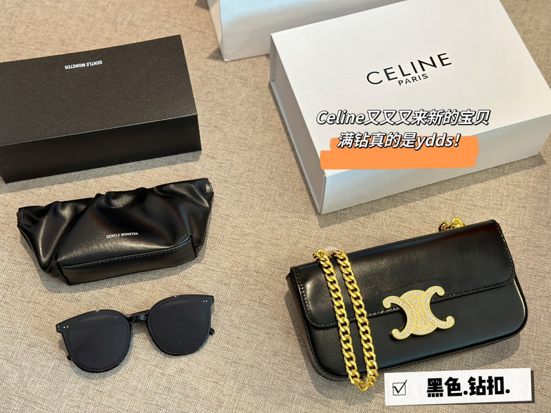 Luxurious Totes - CLE2 Bags - 115