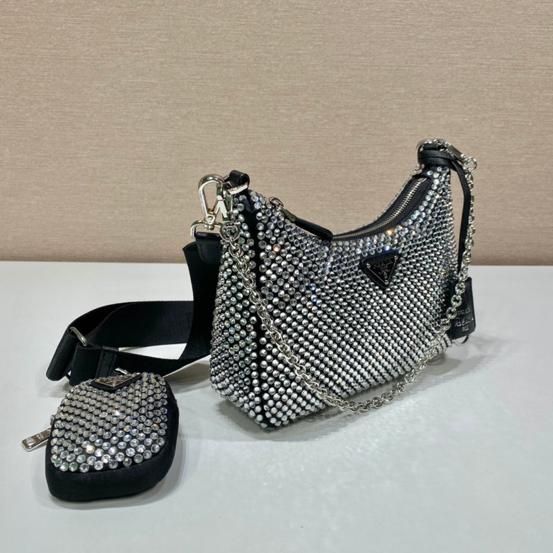 PDA - Luxurious Totes - 156