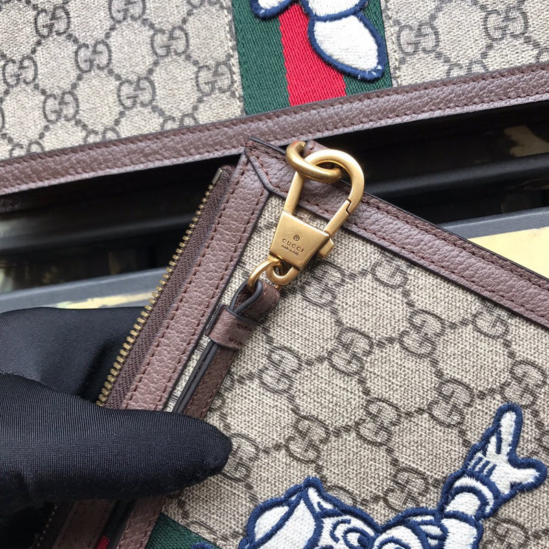 Lux-Totes - GCI Bags - 2905