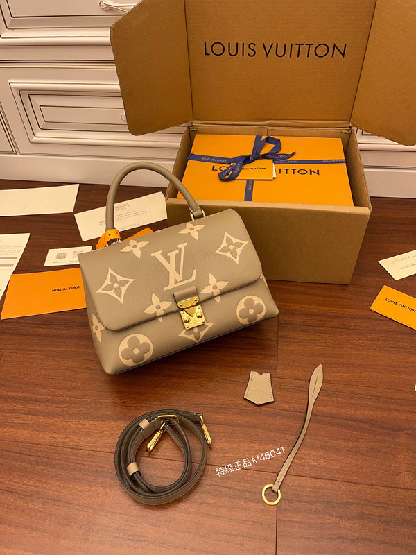 LOV - Luxurious Totes - 1265