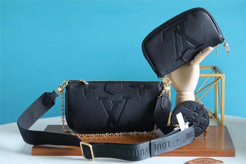 Lux-Totes - LOV Bags - 1289