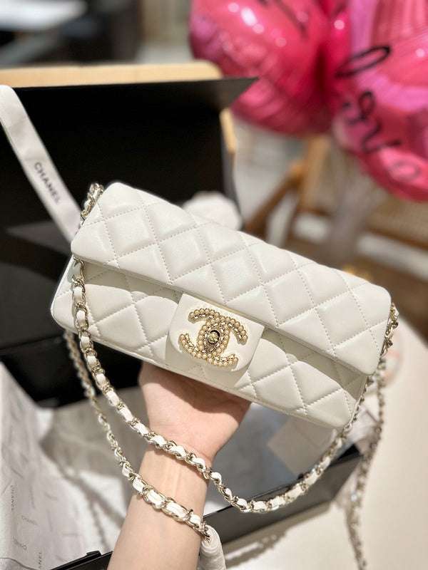 Luxurious Totes - CNL3 Bags - 080