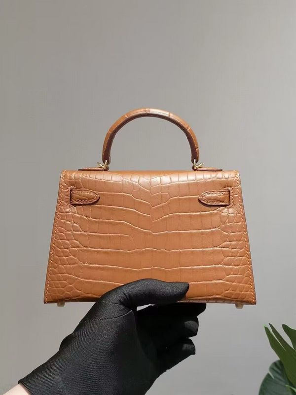 HMS - Luxurious Totes - 013