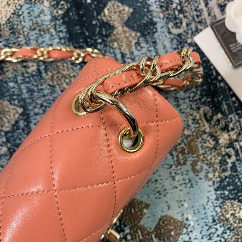 Style My Style - CHL Bags - 620