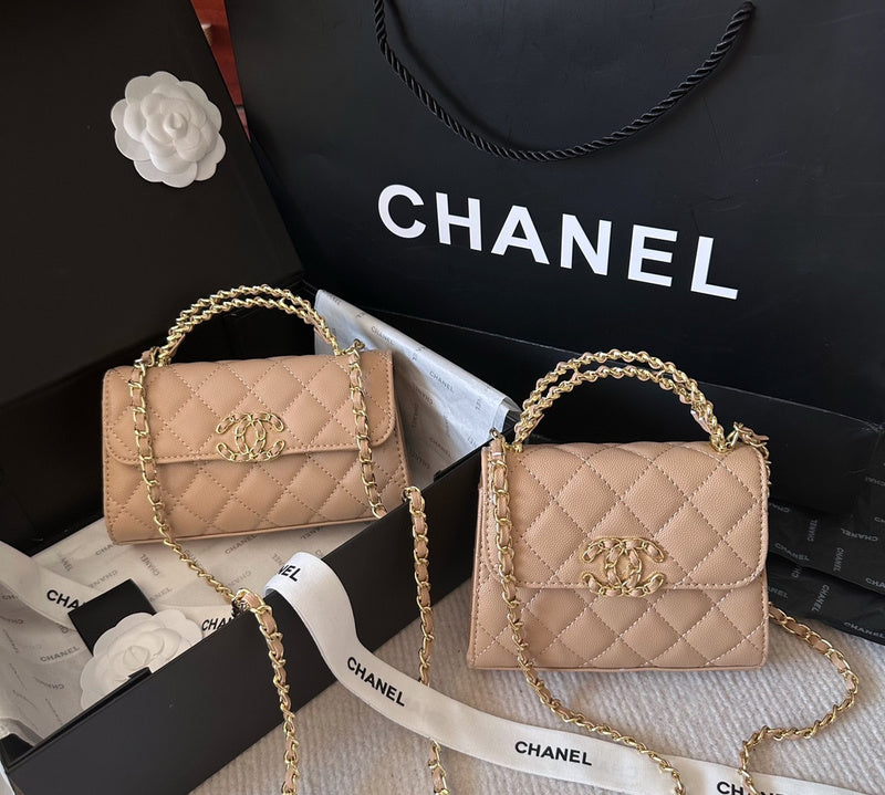 Luxurious Totes - CNL3 Bags - 169