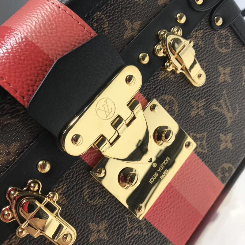 LOV - Luxurious Totes - 441